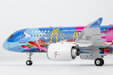 China Southern Airlines Comac C919 (NG Models 1:200)