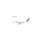 Air France - Airbus A318-100 (NG Models 1:400)
