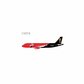  Titan Airways - Airbus A320-200 (NG Models 1:400)
