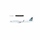 Cathay Pacific Airways - Airbus A321neo (NG Models 1:400)