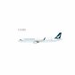 Cathay Pacific Airways - Airbus A321neo (NG Models 1:400)