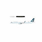 Cathay Pacific Airways - Airbus A321neo (NG Models 1:400)