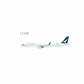 Cathay Pacific Airways - Airbus A321neo (NG Models 1:400)