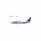 Ryanair - Boeing 737-800 (NG Models 1:200)