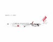 China United Airlines - Boeing 737-800/w (NG Models 1:200)