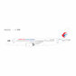 China Eastern Airlines - Comac C919 (NG Models 1:200)