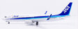 ANA - All Nippon Airways - Boeing 737-800 (JC Wings 1:100)
