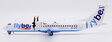 Flybe Nordic (Finnair) - ATR72-500 (JC Wings 1:400)