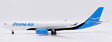 Amazon Prime Air - Airbus A330-300(P2F) (JC Wings 1:200)