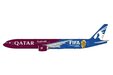 Qatar Airways - Boeing 777-300ER (JC Wings 1:200)