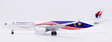 Malaysia Airlines - Airbus A330-900neo (JC Wings 1:200)