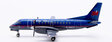 British Midland Airways - Saab 340B (JC Wings 1:400)