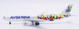 Air Serbia - Airbus A330-200 (JC Wings 1:400)