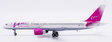 Vim Airlines - Boeing 757-200 (JC Wings 1:400)
