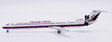 House Color - McDonnell Douglas MD-81 (JC Wings 1:400)
