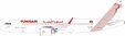 Tunisair - Airbus A320-251N (Inflight200 1:200)