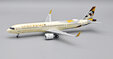 Etihad Airways - Airbus A321-251NXLR (Inflight200 1:200)