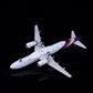 Thai Airways International Airbus A320-200 (Kylin Model 1:400)