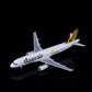 Tiger Air - Airbus A320-200 (Kylin Model 1:400)