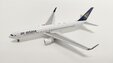 Air Astana - Boeing 767-300ER (Panda Models 1:400)