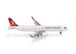 Turkish Airlines - Airbus A321neo (Herpa Wings 1:500)