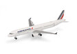 Air France Airbus A321 (Herpa Wings 1:500)