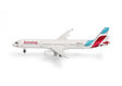 Eurowings Airbus A321 (Herpa Wings 1:500)