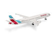 Eurowings Airbus A321 (Herpa Wings 1:500)