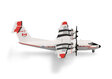 Canadian Air Force - De Havilland Canada CC-132 (DHC-7) (Herpa Wings 1:200)