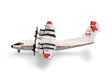 Canadian Air Force De Havilland Canada CC-132 (DHC-7) (Herpa Wings 1:200)