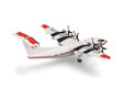 Canadian Air Force De Havilland Canada CC-132 (DHC-7) (Herpa Wings 1:200)
