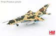 PLAAF - MIG-21MF (J-7C) (Hobby Master 1:72)