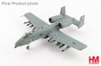 US Air Force - A-10C Thunderbolt II (Hobby Master 1:72)
