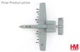 US Air Force A-10C Thunderbolt II (Hobby Master 1:72)