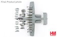 US Air Force A-10C Thunderbolt II (Hobby Master 1:72)