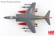 US Air Force AV-8B+ Harrier II Plus (Hobby Master 1:72)