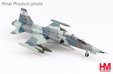 RCAF CF-5D Freedom Fighter (Hobby Master 1:72)