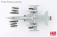 RCAF CF-5D Freedom Fighter (Hobby Master 1:72)