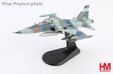 RCAF CF-5D Freedom Fighter (Hobby Master 1:72)