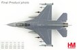 Royal Thai AF F-16A (Hobby Master 1:72)