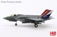 US Air Force F-35A Lightning II (Hobby Master 1:72)