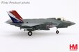 US Air Force F-35A Lightning II (Hobby Master 1:72)