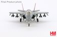 US Air Force F-35A Lightning II (Hobby Master 1:72)