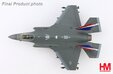 US Air Force F-35A Lightning II (Hobby Master 1:72)