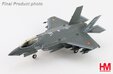 Belgium Air Force - F-35A Lightning II (Hobby Master 1:72)