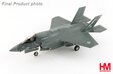 RAF - F-35B Lightning II (Hobby Master 1:72)