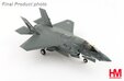 RAF F-35B Lightning II (Hobby Master 1:72)