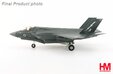 RAF F-35B Lightning II (Hobby Master 1:72)