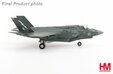 RAF F-35B Lightning II (Hobby Master 1:72)