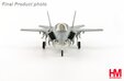 RAF F-35B Lightning II (Hobby Master 1:72)